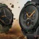 Xiaomi anunță Black Shark GS3, un smartwatch rugged, cu certificare militară