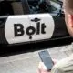 Bolt ajunge în Vaslui, cu reduceri de până la 70% la primele curse