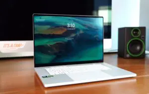 ASUS ROG Zephyrus G16 2024 review: Pe hârtie…cel mai bun?