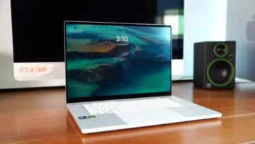 ASUS ROG Zephyrus G16 2024 review: Pe hârtie…cel mai bun?