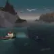 Unul dintre cele mai bune jocuri indie ale anului trecut, Dredge, va fi transformat în film
