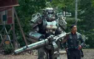 Fallout – Apocalipsa nucleară nu a fost niciodată atât de distractivă (REVIEW)