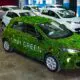 Uber Green este de azi disponibil în Brașov