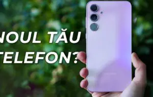 Samsung Galaxy A35 – Ce înseamnă un telefon midrange în 2024? (REVIEW)