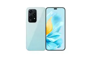Honor 200 Lite, listat în Franța. Vine cu o cameră îmbunătățită și un nou design