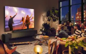 LG neagă că televizoarele sale înregistrează conversațiile din casă și explică funcționarea în standby
