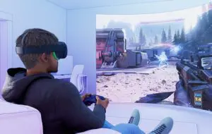 Horizon OS, sistemul de operare de pe Meta Quest, va fi adoptat de Lenovo și ASUS pentru noi dispozitive VR