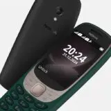 Nokia introduce un agent AI pe patru telefoane clasice