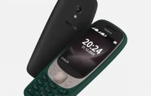 Nokia introduce un agent AI pe patru telefoane clasice