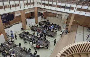 Cum este pus în scenă cel mai mare festival de gaming pentru studenți din România, Poli E-FEST