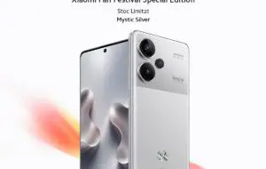 Xiaomi lansează o nouă variantă de Redmi Note 13 Pro+ 5G și este partener la The Color Run