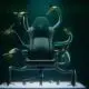 Razer introduce scaunul Cthulhu, care te transformă într-un Doctor Octopus real