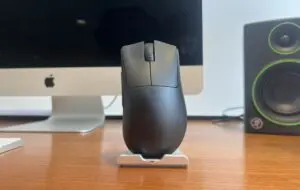 Razer DeathAdder V3 Pro review: Unul dintre cei mai buni mouși de gaming pe care îi poți cumpăra