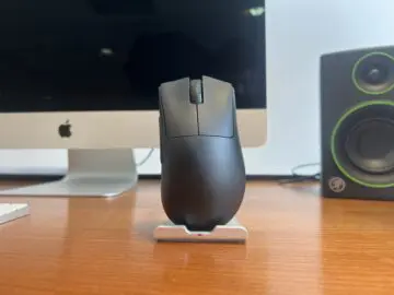 Razer DeathAdder V3 Pro review: Unul dintre cei mai buni mouși de gaming pe care îi poți cumpăra