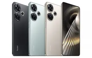 Xiaomi lansează Redmi Turbo 3, un telefon „aproape flagship” cu un preț imbatabil