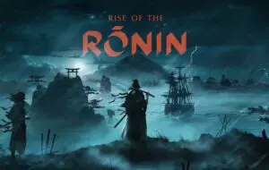 Rise of The Ronin hands-on: O călătorie memorabilă în Japonia secolului 19