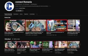 OpenAI ar fi transcris 1 milion de ore de videoclipuri de pe YouTube pentru a antrena GPT-4