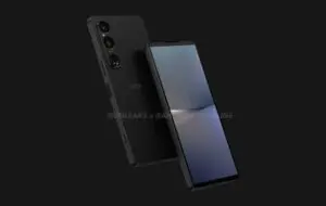 Sony va schimba în sfârșit formatul prea înalt al telefoanelor sale odată cu Xperia 1 VI