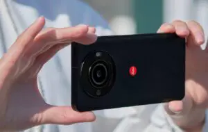 Leica anunță Leitz Phone 3 cu senzor de 1″. Mai bun decât Xiaomi 14 Ultra?