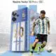 Xiaomi lansează un telefon special pentru Campioana Mondială, Argentina…în India
