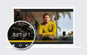 YouTube a mai găsit un loc în care să afișeze reclame: în timpul pauzei