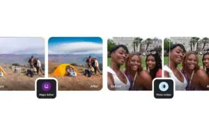 Funcțiile AI din Google Photos vor putea fi folosite de oricine, gratuit. Când se produce schimbarea