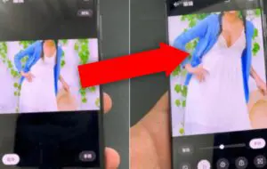 AI-ul de pe Pura 70 de la Huawei, acuzat că „dezbracă” femeile