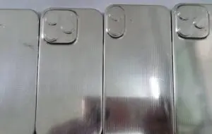 Design-ul seriei iPhone 16, din ce în ce mai clar. Cum vor arăta cele patru modele