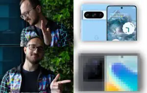 De ce NU am trecut la Pixel 8 Pro