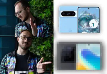 De ce NU am trecut la Pixel 8 Pro