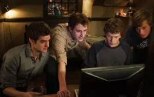 Aaron Sorkin lucrează la o continuare pentru The Social Network. Se va concentra pe rolul Facebook în atacul asupra Capitoliului