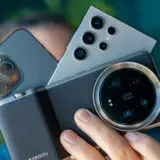 Piața smartphone-urilor din Europa scade cu 10%. Apple ajunge la egalitate cu Samsung