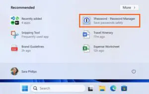 Microsoft începe să afișeze reclame în meniul Start din Windows 11. Cum le dezactivezi