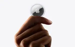 Apple va lansa un nou model de AirTag