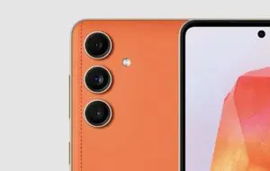 Cel mai frumos mid-range de la Samsung nu poate fi cumpărat în Europa