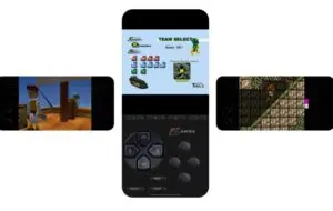 Un nou emulator gratuit pentru iPhone devine din ce în ce mai popular pe AppStore
