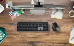 Logitech lansează noua gamă de periferice office pentru Mac: Prețuri și disponibilitate