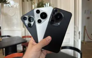 Telefoanele Huawei Pura 70 sunt disponibile de astăzi în România și noi le-am văzut deja. Cât costă și ce oferă noile flagship-uri