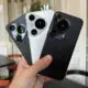 Telefoanele Huawei Pura 70 sunt disponibile de astăzi în România și noi le-am văzut deja. Cât costă și ce oferă noile flagship-uri