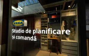 Ikea deschide un Studio de Planificare și Comandă în România, la Constanța