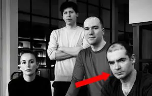 Ilya Sutskever, co-fondator și cercetătorul principal al OpenAI, părăsește compania
