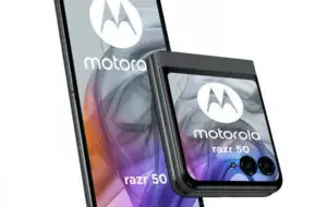 Se cunosc specificațiile pentru Motorola Razr 50: Când se lansează