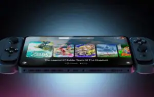 Care ar putea fi specificațiile pentru Nintendo Switch 2