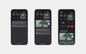 Nothing Phone (3) ar putea „copia” iPhone 16, înainte ca acesta să fie lansat