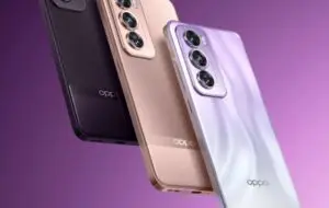 Oppo a lansat seria Reno12, telefoane mid-range subțiri și ușoare, bine dotate la nivelul camerelor
