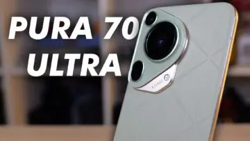 Huawei Pura 70 Ultra review: camera supremă în 2024?