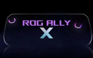 ASUS anunță ROG Ally X: primele detalii și data de lansare