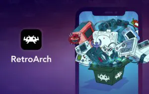 Două emulatoare de jocuri extrem de populare, disponibile acum pe iPhone