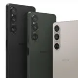 Sony anunță oficial lansarea Xperia 1 VII pe 13 mai 2025