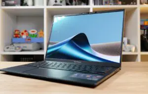 Zenbook 14 OLED (UX3405) review: ultrabook-ul „aproape” perfect